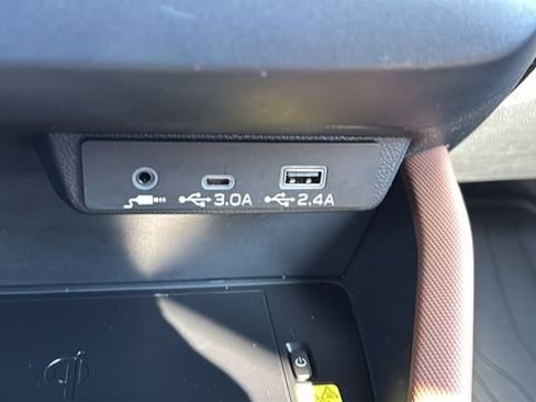 Certified 2025 Subaru Forester Touring image 30