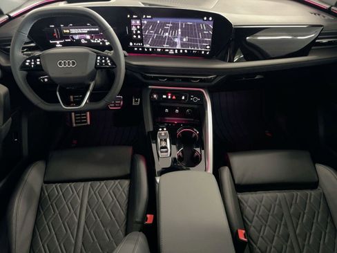 New 2025 Audi SQ5 Premium Plus image 26