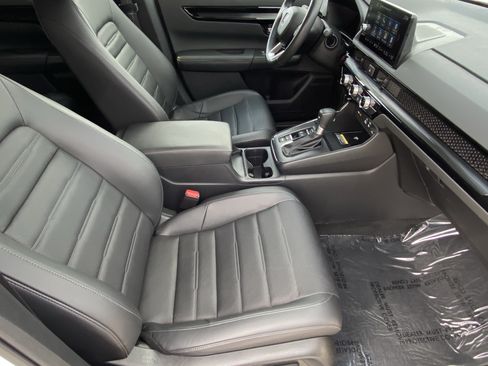 Used 2024 Honda CR-V EX-L image 9