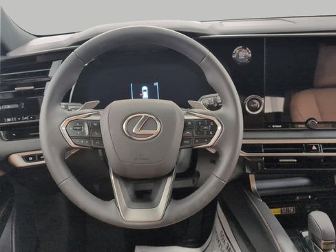 Used 2026 Lexus RX 350 FWD image 6