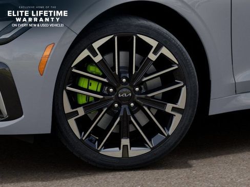 New 2026 Kia K5 GT FWD image 10