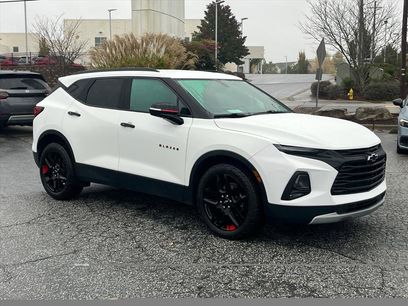 Used 2020 Chevrolet Blazer LT w/ Redline Edition