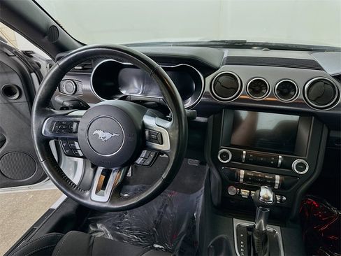 Used 2021 Ford Mustang Mach 1 image 16