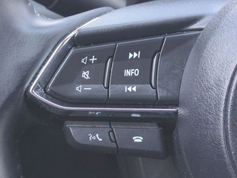 Used 2023 MAZDA CX-5 AWD 2.5 S w/ Select Package image 22