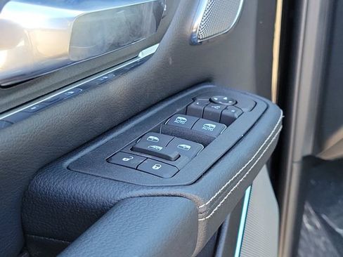 New 2026 RAM 1500 Laramie w/ Night Edition image 17