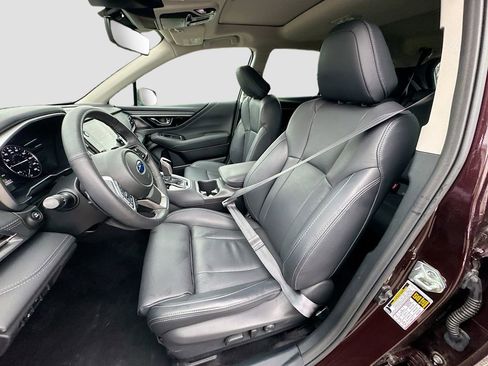 Used 2023 Subaru Outback Limited image 26