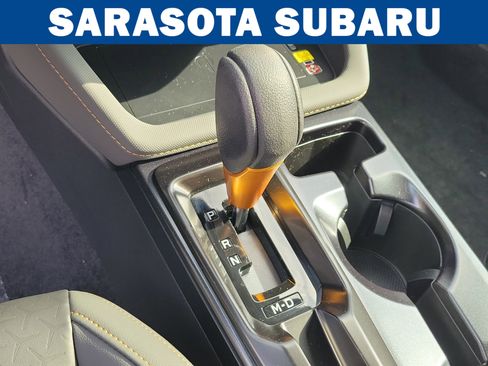 New 2026 Subaru Forester Wilderness AWD/4WD image 20