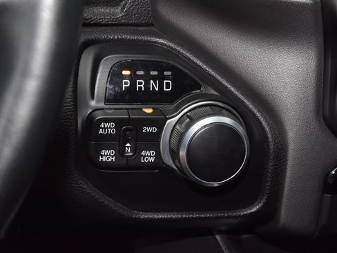 Used 2023 RAM 1500 Big Horn AWD/4WD image 30