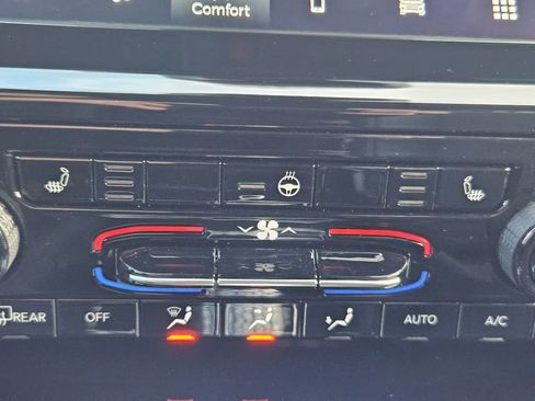 New 2025 Jeep Grand Cherokee Altitude AWD/4WD image 24