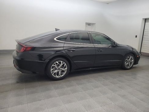 Used 2020 Hyundai Sonata SEL w/ Convenience Package FWD image 10