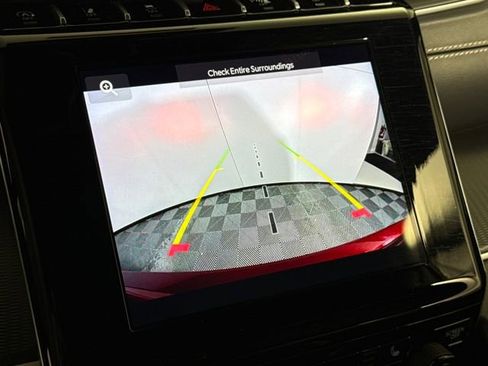 Used 2024 Jeep Grand Cherokee Altitude image 29