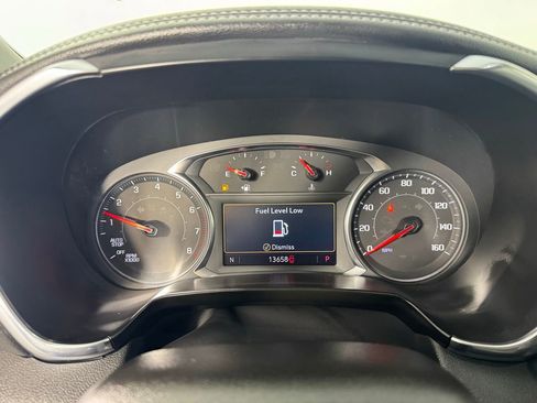 Used 2024 Chevrolet Blazer LT w/ Convenience Package image 22