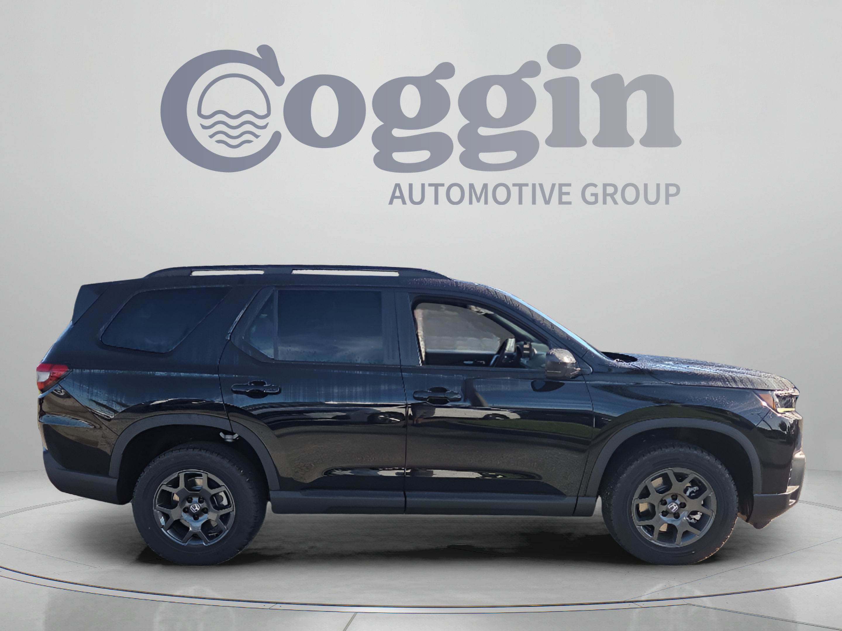 New 2026 Honda Pilot TrailSport image 6
