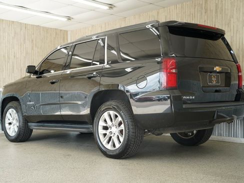 Used 2019 Chevrolet Tahoe LT AWD/4WD image 7