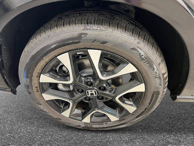 New 2027 Honda HR-V EX-L image 11