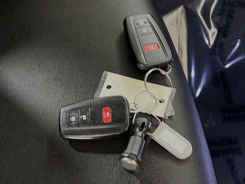 Used 2023 Toyota 4Runner TRD Sport image 36