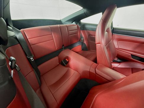Certified 2020 Porsche 911 GT3 RS image 24