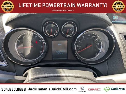 Used 2014 Buick Encore Convenience FWD image 32