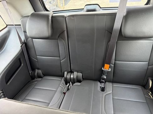 Used 2017 Chevrolet Tahoe LT AWD/4WD image 8