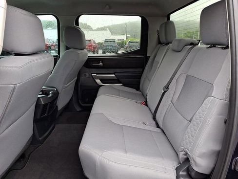 Used 2023 Toyota Tundra SR5 AWD/4WD image 10
