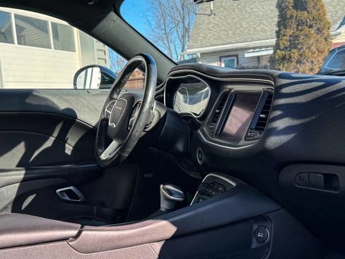 Used 2018 Dodge Challenger GT w/ Driver Convenience Group image 12