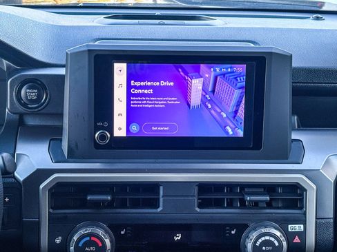 Certified 2024 Toyota Tacoma SR5 image 17