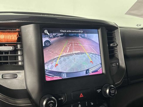 Used 2020 RAM 1500 Rebel w/ Rebel Level 1 Equipment Group AWD/4WD image 30