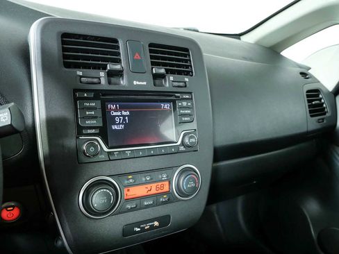 Used 2017 Nissan Leaf S w/ Charge Package FWD image 12