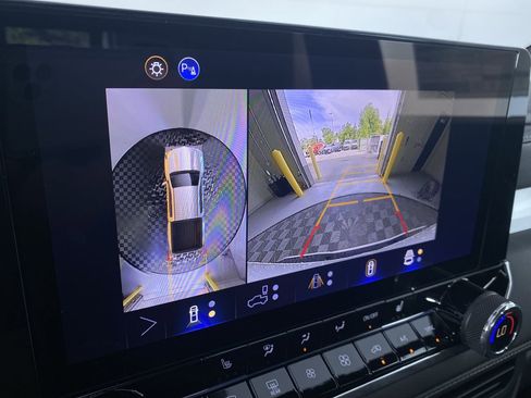 New 2026 Chevrolet Colorado LT w/ LT Convenience Package image 7