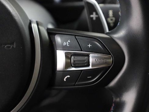 Used 2016 BMW M3 RWD image 25
