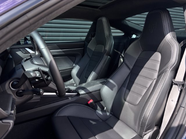 Certified 2026 Porsche 911 Carrera 4 GTS AWD/4WD image 5