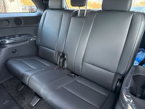 New 2026 Hyundai Palisade Limited image 42