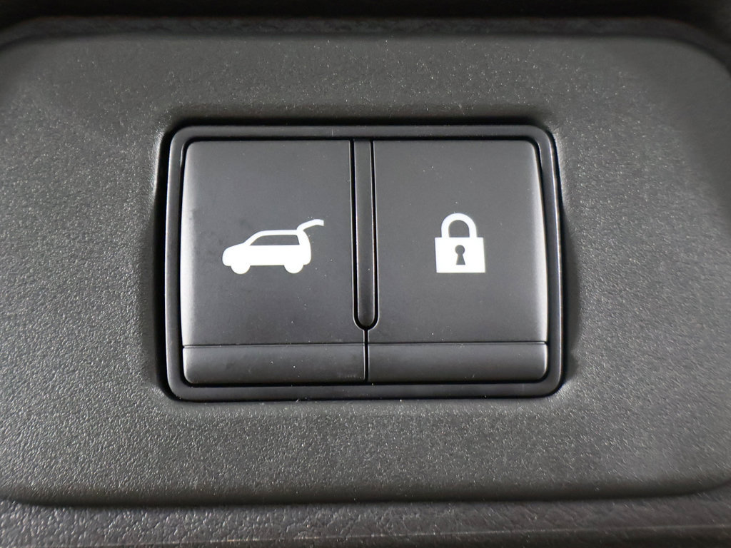 Used 2026 Nissan Rogue SV AWD/4WD image 49