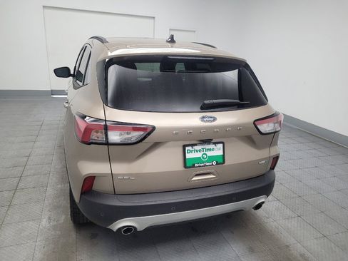 Used 2020 Ford Escape SEL AWD/4WD image 6
