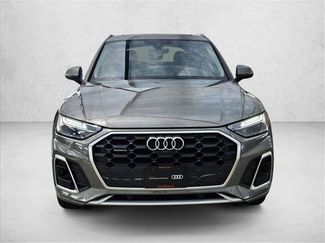 Certified 2023 Audi Q5 2.0T Premium Plus AWD/4WD video 2