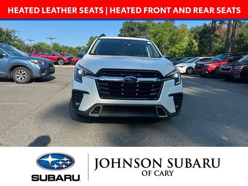Used 2023 Subaru Ascent Touring AWD/4WD image 2