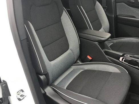 New 2026 Chevrolet TrailBlazer LT image 13