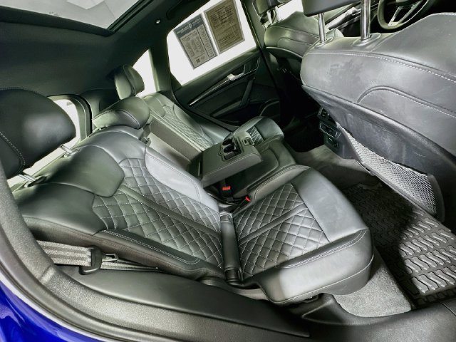 Used 2023 Audi SQ5 Premium Plus AWD/4WD image 30