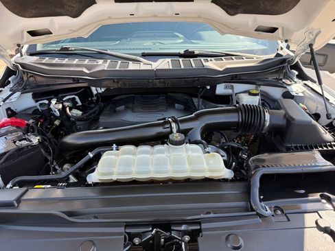 Used 2022 Ford F150 XLT w/ Equipment Group 302A High image 42