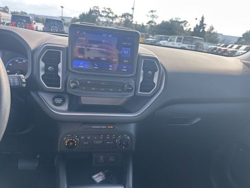 Used 2024 Ford Bronco Sport Big Bend image 12