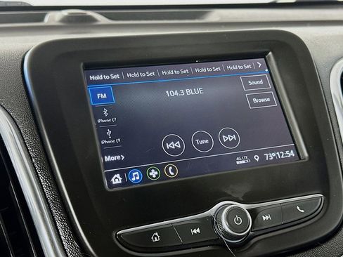 Used 2019 Chevrolet Equinox LS image 22