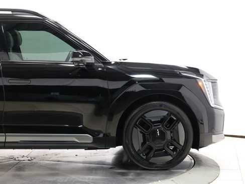 Used 2024 Kia EV9 GT-Line image 80