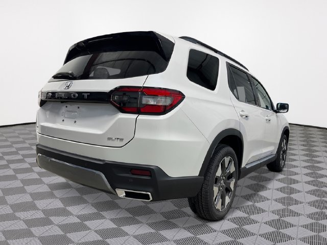 New 2026 Honda Pilot Elite image 5