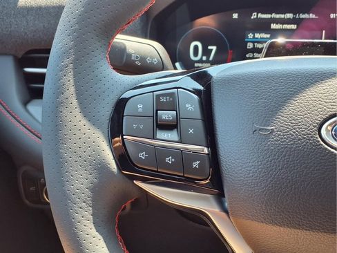 New 2026 Ford Explorer ST-Line AWD/4WD image 13