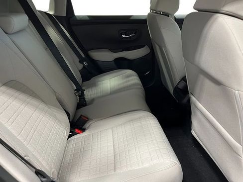 New 2026 Honda HR-V LX image 23