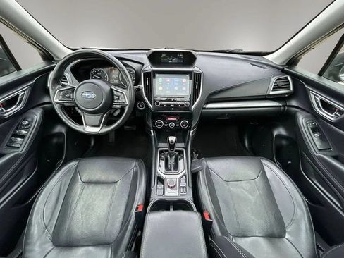 Used 2020 Subaru Forester Limited AWD/4WD image 20
