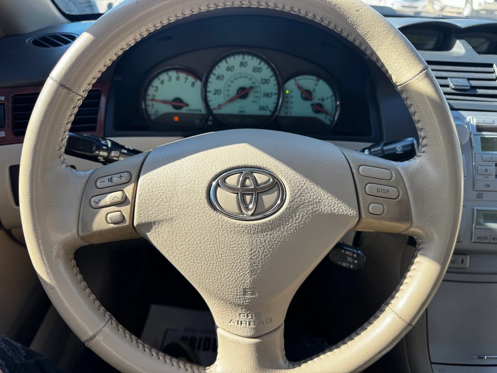 Used 2006 Toyota Solara SLE FWD image 14