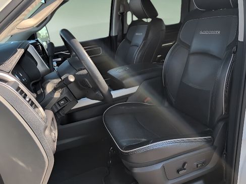 Used 2023 RAM 2500 Laramie AWD/4WD image 10