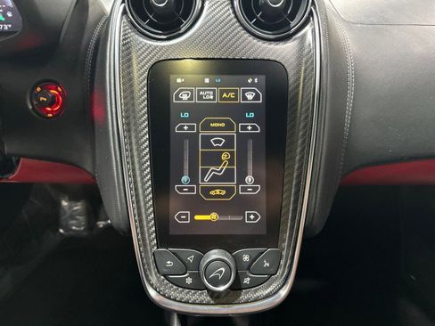 Used 2017 McLaren 570S Coupe RWD image 59