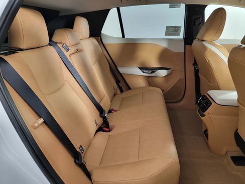 New 2026 Lexus RZ 350e 2WD image 18